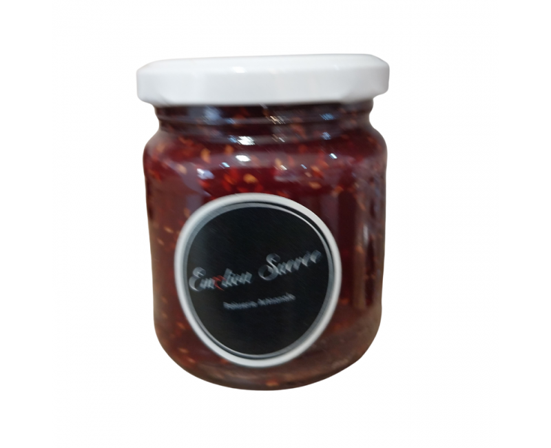confiture de Framboise