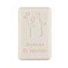 Savon de Marseille Saint Valentin