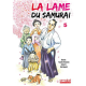 La lame du Samurai T5