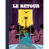 Le retour