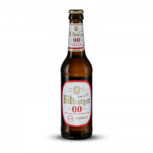 Bitburger 0,0%