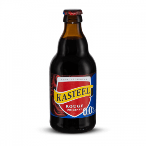 Kasteel Rouge