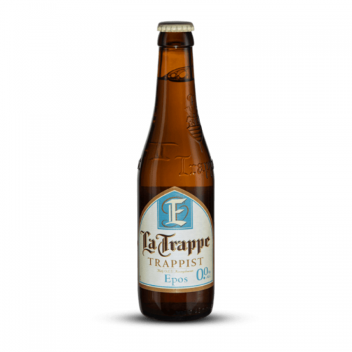 La Trappe Epos 0,0%