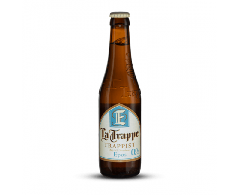 La Trappe Epos 0,0%