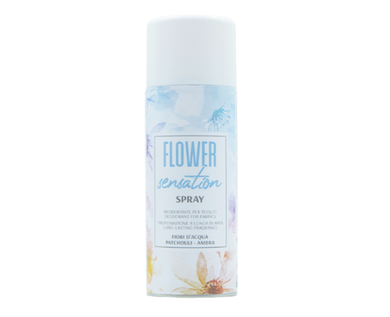 spray désodorisant pour tissu