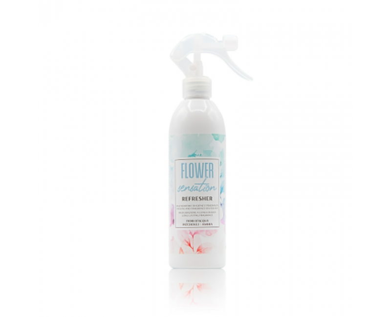 spray fraicheur patchouli ambre