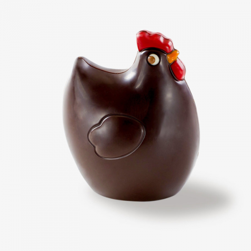 Poule  GARNIS