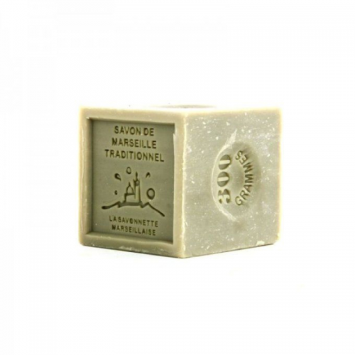 Savon de Marseille huile d&#039;olive cube/ Fer à cheval