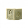 Savon de Marseille huile d'olive cube/ Fer à cheval