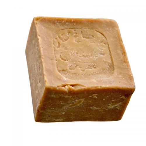 Savon d’Alep 20 % Laurier Noble – Naturel et Surgras