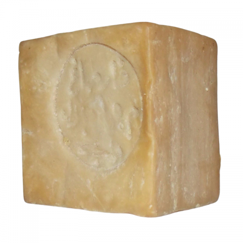 Savon d’Alep 20 % Laurier Noble – Naturel et Surgras