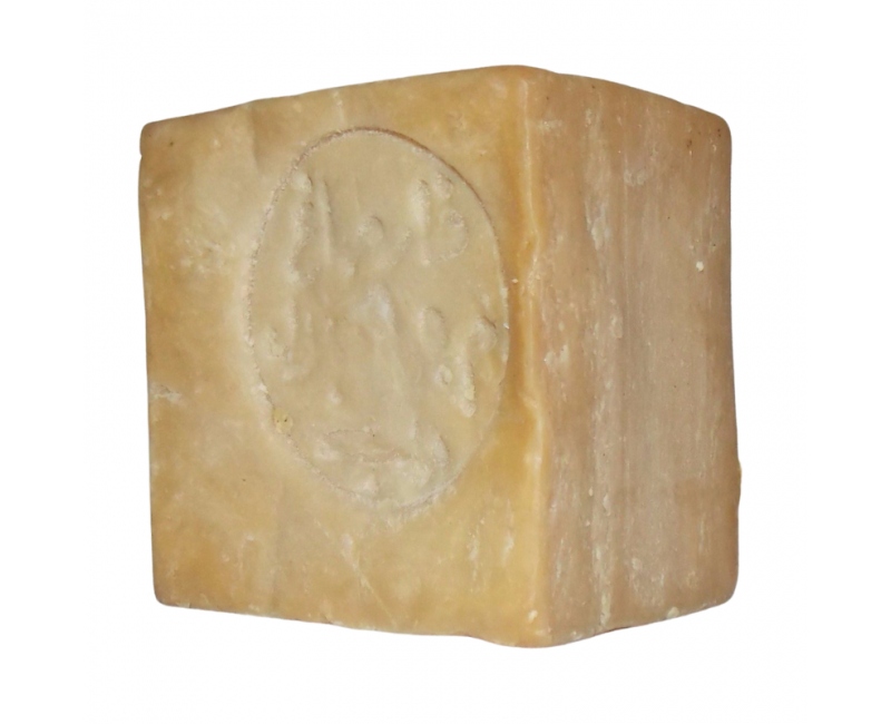 Savon d’Alep 20 % Laurier Noble – Naturel et Surgras