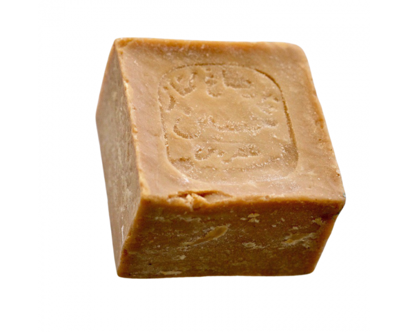 Savon d’Alep 220g – 25 % Laurier Noble Naturel