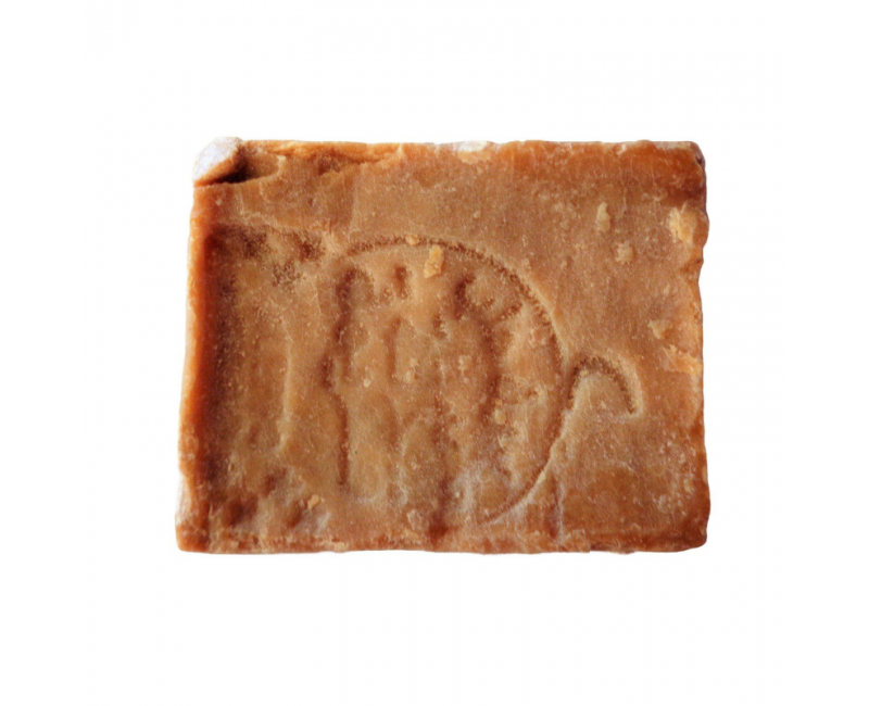 Savon d’Alep 220g – 35 % Laurier Noble Naturel