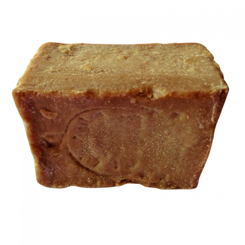 Savon d’Alep 220g – 35 % Laurier Noble Naturel
