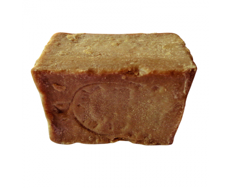 Savon d’Alep 220g – 35 % Laurier Noble Naturel