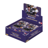 Display One Piece TCG OP-10 Sang Royal [FR] : 24 boosters officiels en version française
