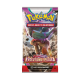 Boosters Pokémon Évolutions à Paldéa : attrapez-les tous avec Game Me More à Istres !