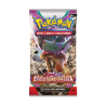 Boosters Pokémon Évolutions à Paldéa : attrapez-les tous avec Game Me More à Istres !