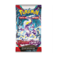 Booster Pokémon EV01 Écarlate et Violet : disponible à Istres via Game Me More