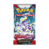 Booster Pokémon EV01 Écarlate et Violet : disponible à Istres via Game Me More