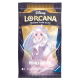 Booster Lorcana Premier Chapitre : la magie Disney à Istres chez Game Me More