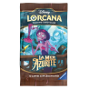 Booster Lorcana La Mer Azurite : la nouvelle vague Disney disponible à Istres