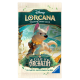 Booster Lorcana L’Île d’Archazia : explorez la nouvelle aventure Disney à Istres