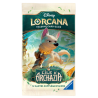 Booster Lorcana L’Île d’Archazia : explorez la nouvelle aventure Disney à Istres