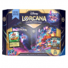 Coffret Lorcana Collection Stitch : une édition Disney unique disponible à Istres