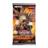 Booster Yu-Gi-Oh! Héritage de la Destruction – 1ère Édition Version Française (25e Anniversaire)