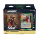 Deck Commander Fallout – Univers Infinis – Magic The Gathering VF à Istres