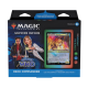Deck Commander Doctor Who Force du Paradoxe – Magic The Gathering VF à Istres