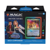 Deck Commander Doctor Who Force du Paradoxe – Magic The Gathering VF à Istres