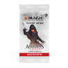 Booster Magic Univers Infinis Assassin’s Creed – Édition Française à Istres