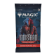 Booster Magic Innistrad Remastered – Édition Française disponible à Istres