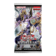 Booster Yu-Gi-Oh! Intuition d’Alliance 25e Anniversaire – Édition Française à Istres