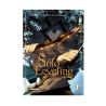Solo Leveling Tome 1 VF – Le Début d'une Épopée | Édition KBooks