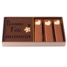 Coffret duo carte et guimauve – Fête des Mères Yves Thuriès Istres