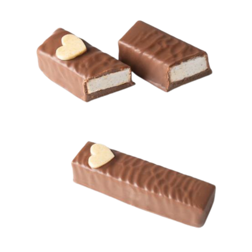 Bouchée guimauve chocolat au lait – Yves Thuriès Istres