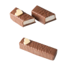 Bouchée guimauve chocolat au lait – Yves Thuriès Istres