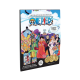 One Piece Kit Découverte 2025 – Mini-médailles Monnaie de Paris