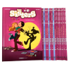 Les Sisters – Série BD complète à Istres, tomes au choix