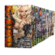 Collection manga Dr. Stone complète disponible à Istres