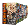 Collection manga Dr. Stone complète disponible à Istres