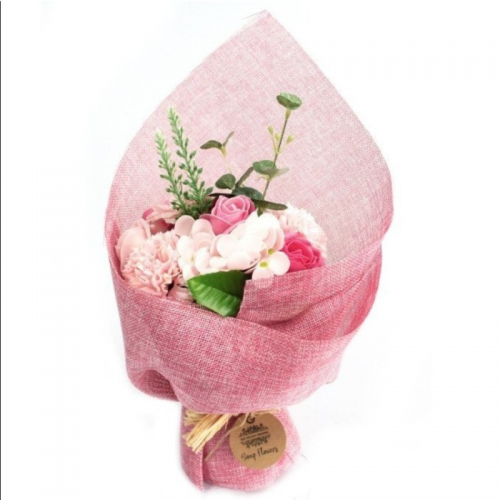 Bouquet de savons artisanaux – Douceur des Sens à Istres