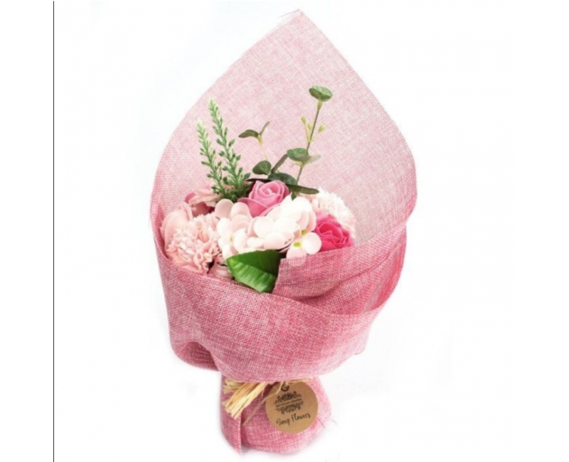 Bouquet de savons artisanaux – Douceur des Sens à Istres