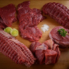 Colis Carnivore – Plus de 7kg de bœuf local pour 149€ TTC