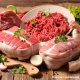 Colis Découverte – +6kg de viandes originales pour 120€ à Istres