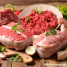 Colis Découverte – +6kg de viandes originales pour 120€ à Istres